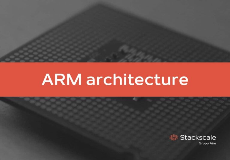 ARM: A revolution for dedicated servers and the cloud