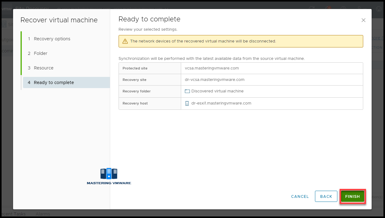 Recover-vm-in-vsphere-replication-5