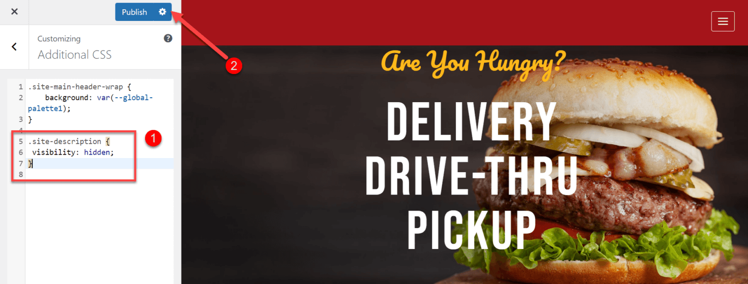 How To Remove Just Another Wordpress Site A Visual Guide