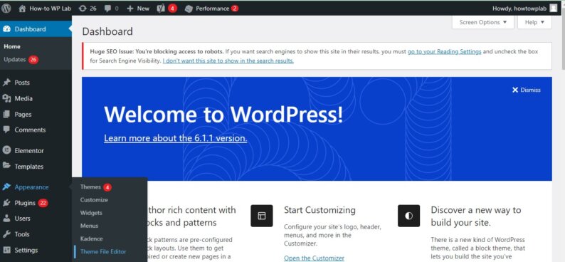 How to Upload a Shell in WordPress [A Beginner's Guide]