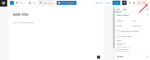 How to Customize WordPress Admin Dashboard [A Visual Guide]