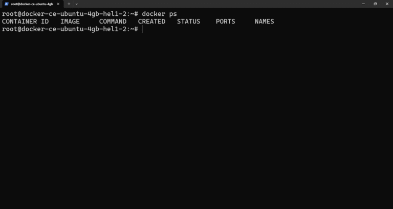 How to Deploy Laravel with Docker on VPS in 2025 : Comprehensive Guide