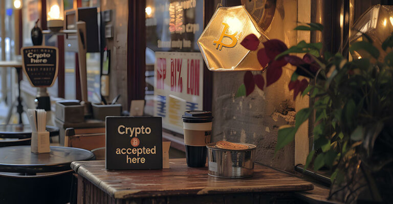 Retailers Eye Cryptocurrency Payments as Consumer Demand Grows