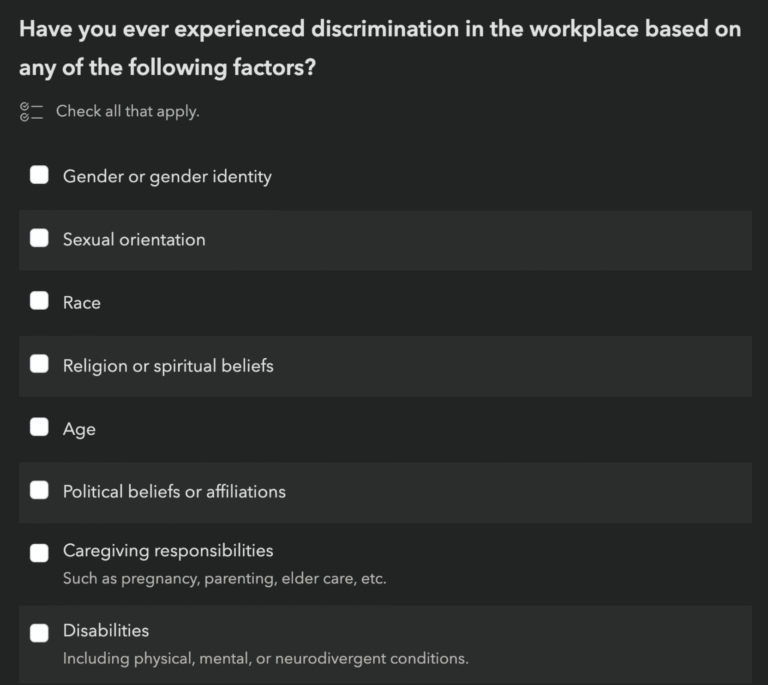 State of Devs: A Survey for Every Developer
