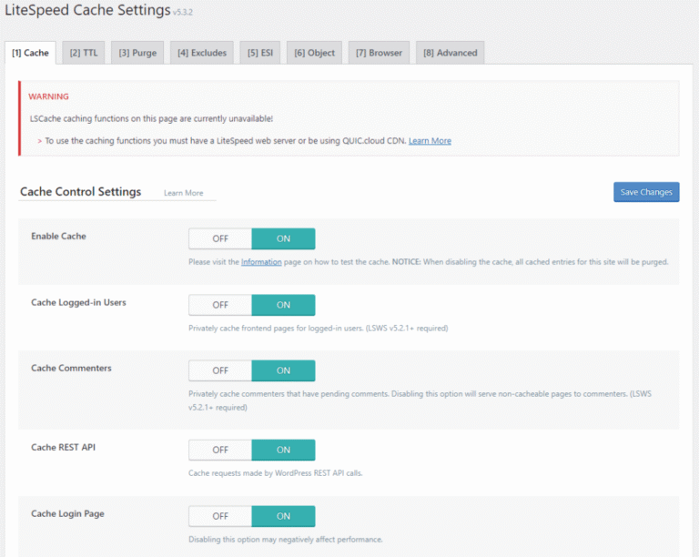 How to Easily Fix Leverage Browser Caching Warning in WordPress