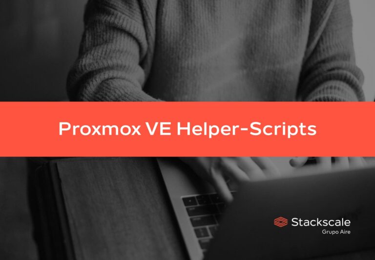 The Silent Revolution of Proxmox VE Helper-Scripts: How a Community is Transforming Systems Administration