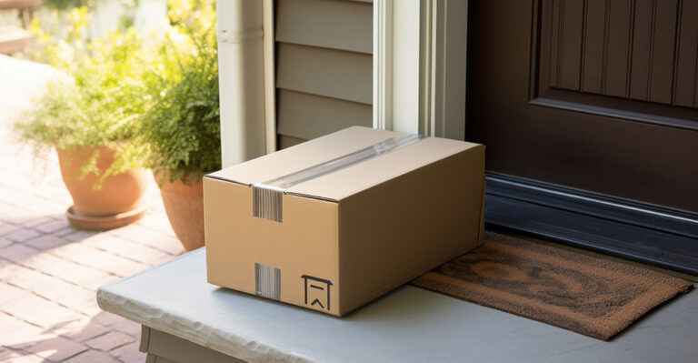 USPS Warns of ‘Brushing’ Scam Behind Surprise E-Commerce Deliveries
