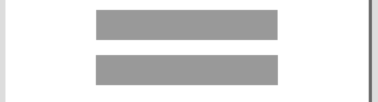 Animated gif showing a browser viewport being resized and how the layout adjusts to the changes.