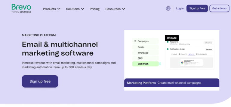 The Best SMTP Servers for Marketing Emails in 2025 [Detailed Comparison]