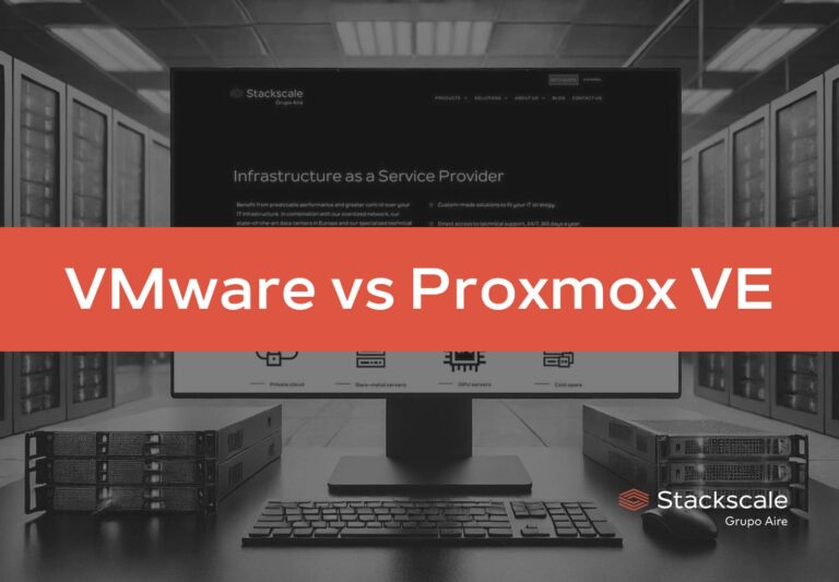 VMware vs Proxmox VE: how to choose (for real) for your virtualization platform