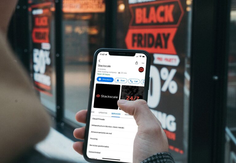 How to prepare your infrastructure for traffic peaks without your site going down