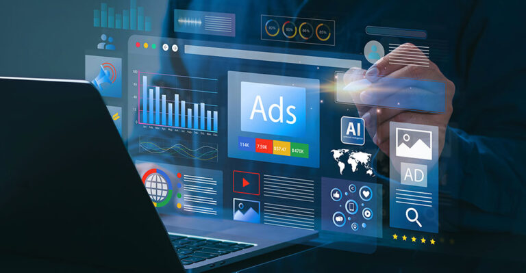 Q3 Ad Spend on Top Digital Platforms Shows Mixed Growth