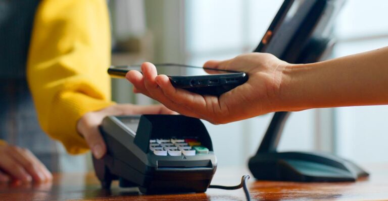 Digital ID in Mobile Wallets Is Helping Pull Shoppers Back In-Store