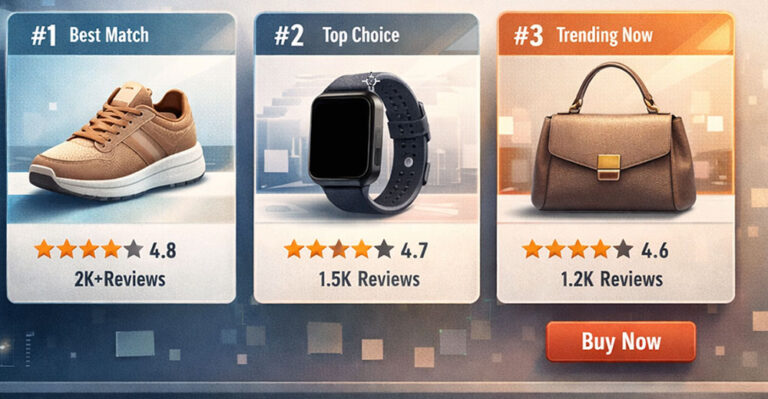 The Death of Page One: AI Storefronts Rewrite Retail Strategy