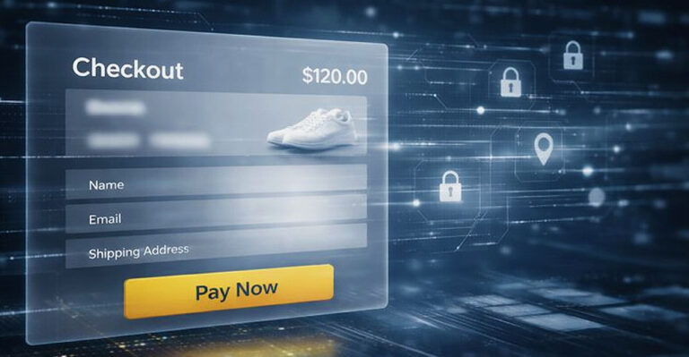 The Fraud Visibility Gap Created by Agentic Shopping