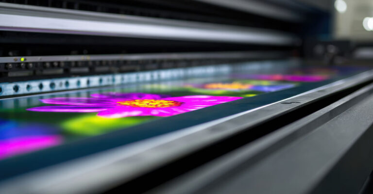 AI Automation Is Changing B2B Print Workflows