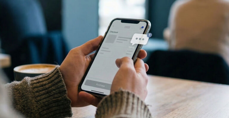 Asynchronous Customer Support Is Breaking E-Commerce