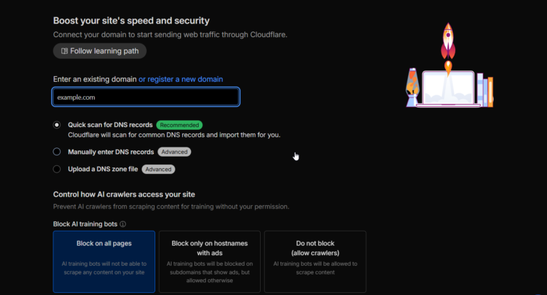 How to Transfer a Domain to a New Registrar Without Downtime