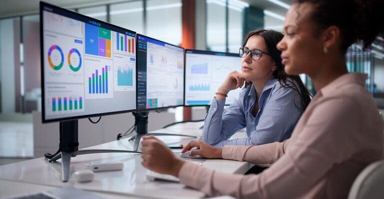 How AI Is Changing Sales Teams Without Replacing Reps