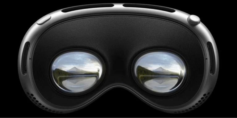 Recreating Apple’s Vision Pro Animation in CSS