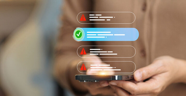 Scam Texts Are Creating a Friction Tax for Retailers