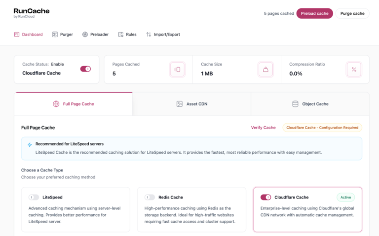 How to Use Edge Caching to Speed Up WordPress Worldwide