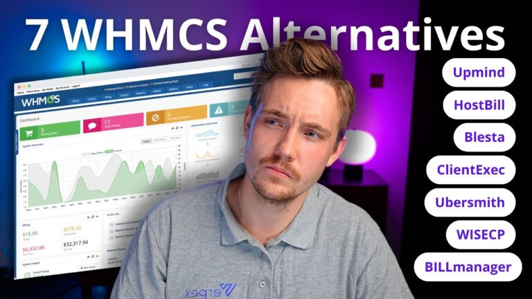 WHMCS vs Blesta: Which One Should You Choose?