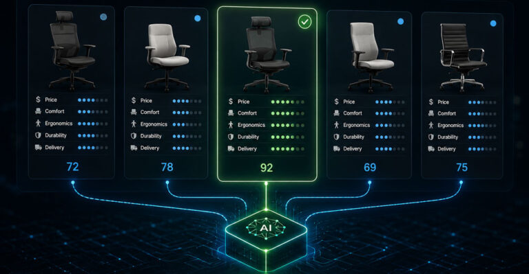 What Happens When AI Becomes the Buyer?
