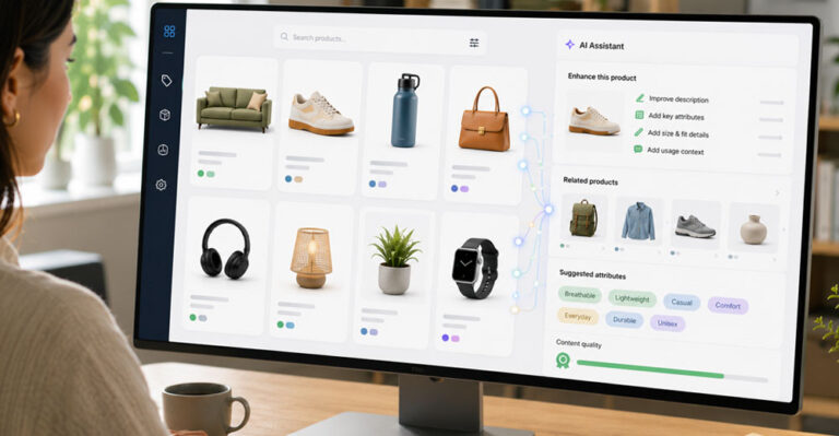 Native AI Search Is Only Half the Battle for E-Commerce Brands