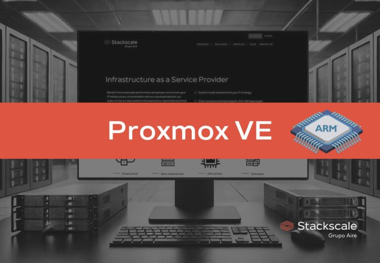 Proxmox VE Now Supports ARM64: What It Means, Which Hardware Is Compatible, and Why It Matters for the Future of Virtualization